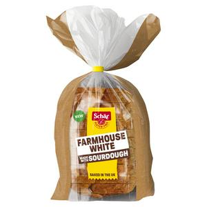 Schär Gluten Free Wholesome White Loaf