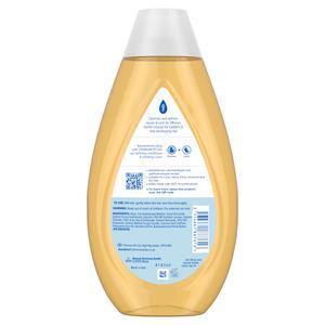 Johnson's Kids Curl Defining Shampoo 500ml - gallery image 4