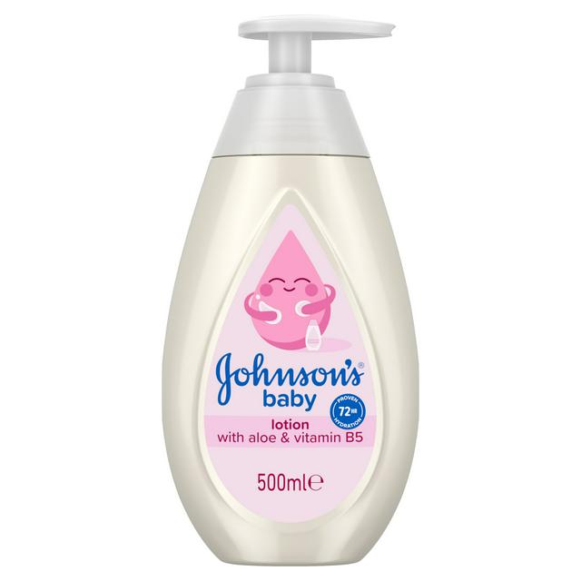 Johnson's Baby 300ml Lotion
