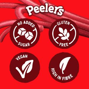 Fruit Bowl 5 x 10g Strawberry Peelers - gallery image 3