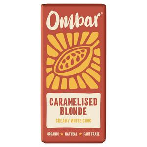 70g Ombar Blonde