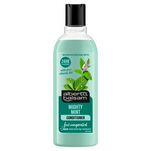 Alberto Balsam Mint Conditioner