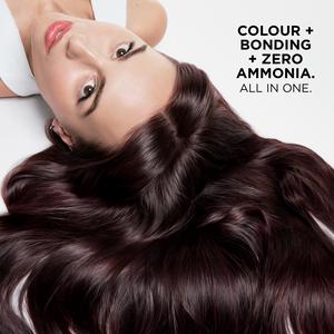 Clairol Colour Strong 5.65 Sunset Mahogany Permanent Hair Dye - gallery image 6