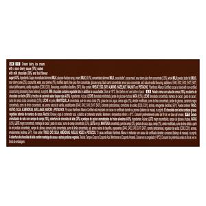 Magnum 12 x 17ml Bonbon Cherry & Milk Chocolate Ice Cream Frozen Snack - gallery image 4