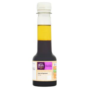 Sainsbury's 150ml Balsamic Dressing, Taste the Difference
