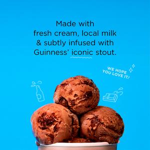 Guinness 460ml Jude's Chocolate Guinness Cake - gallery image 4