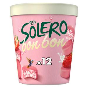 Solero Standard