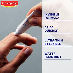 Elastoplast 10ml Second Skin Protection Liquid Plaster Concentrate - gallery image 3