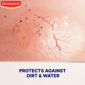 Elastoplast 10ml Second Skin Protection Liquid Plaster Concentrate - gallery image 4