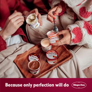 Haagen-Dazs 346g Tiramisu Ice Cream - gallery image 4