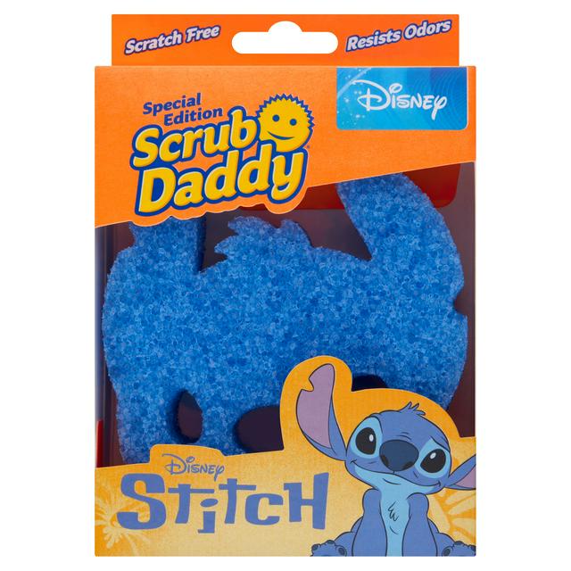 Scrub Daddy Disney Stitch, Special Edition - gallery image 1