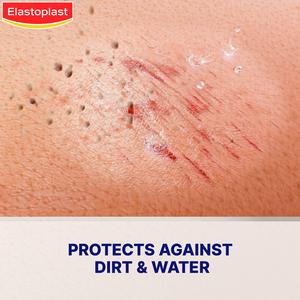 Elastoplast 40ml Second Skin Protection Spray Plaster - gallery image 5
