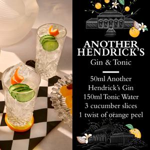 Another Hendrick's Gin 70cl - gallery image 4