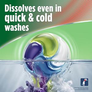 Persil Ultimate 44 Washes Ultra Stain Removal Laundry Capsules - gallery image 4