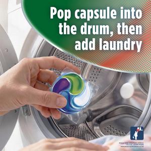 Persil Ultimate 44 Washes Ultra Stain Removal Laundry Capsules - gallery image 6