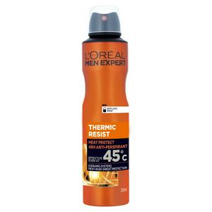 L'Oreal Men Expert Thermic Resist 48H Anti-Perspirant Spray Deodorant 250ml