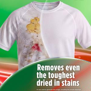 Persil Ultimate 31 Washes Ultra Stain Removal Laundry Capsules - gallery image 2