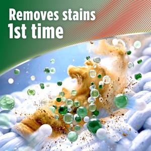 Persil Ultimate 31 Washes Ultra Stain Removal Laundry Capsules - gallery image 4