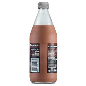 Jimmy's 500ml Iced Chocolate Milk Bottle Drink - gallery image 2