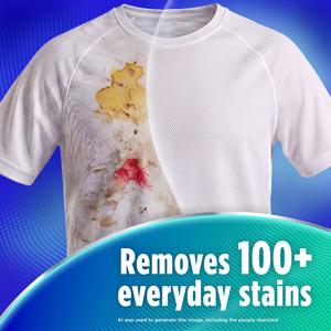 Persil Ultimate 44 Washes Ultra Stain Removal Non Bio Laundry Capsules - gallery image 4