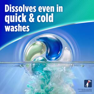 Persil Ultimate 31 Washes Ultra Stain Removal Non Bio Laundry Capsules - gallery image 5