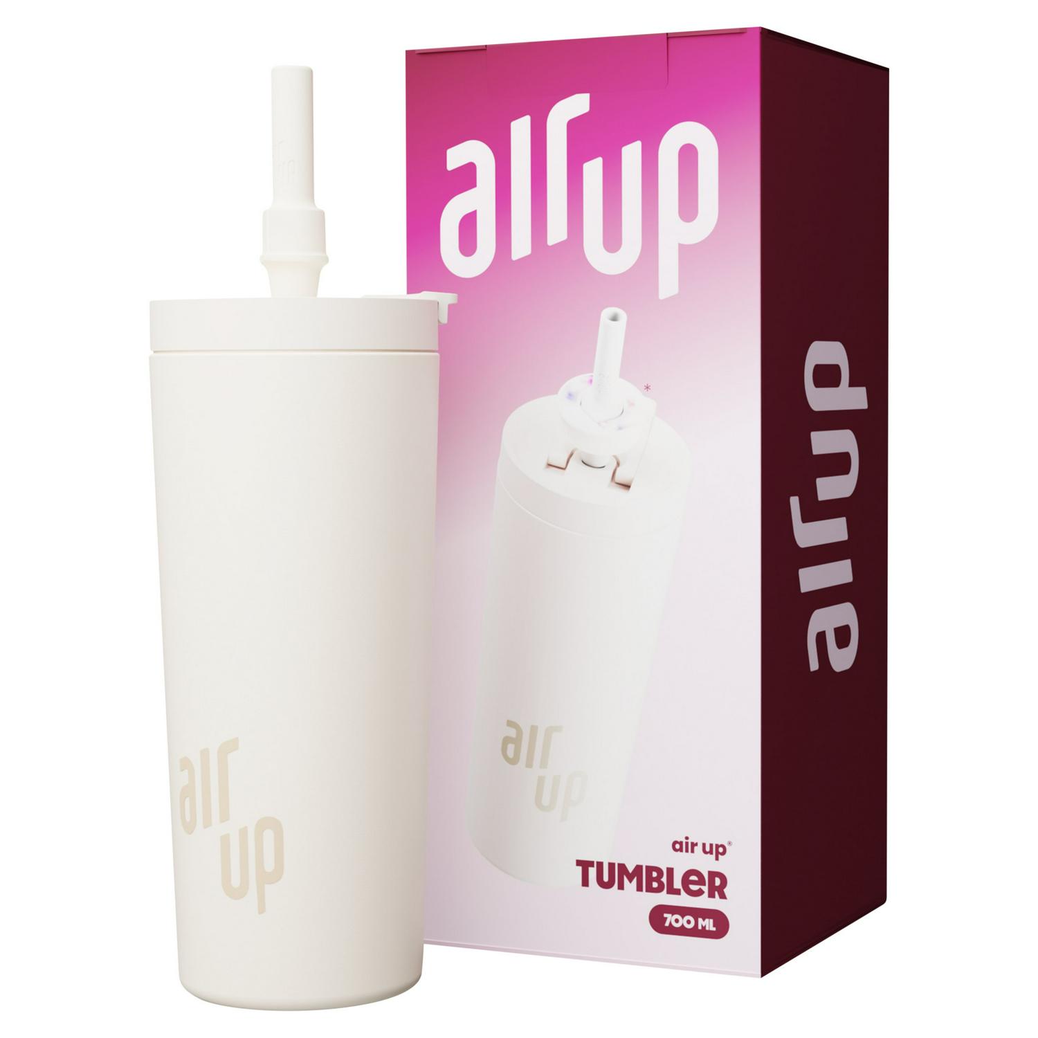 Air Up 700ml Creamy White Tumbler