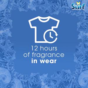 Surf Deep Sea 51 Washes 3 in 1 Laundry Washing Detergent Capsules - gallery image 3