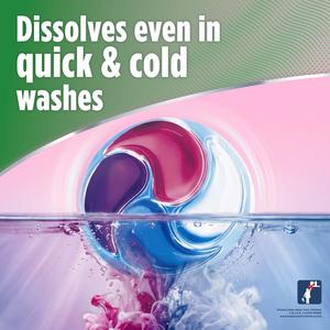 Persil Ultimate 44 Washes Touch of Comfort Laundry Capsules - gallery image 6
