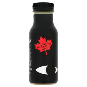 Rodd's 250ml Maple Sea Salt Latte