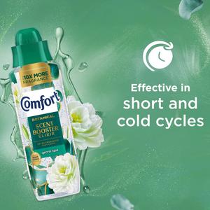 Comfort Botanicals 20 Washes Green Spa Scent Booster Elixir 460ml - gallery image 4