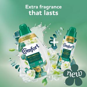 Comfort Botanicals 20 Washes Green Spa Scent Booster Elixir 460ml - gallery image 5