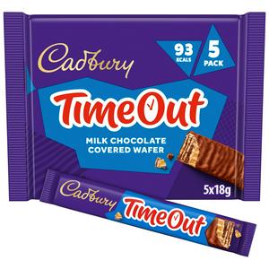 Cadbury Standard