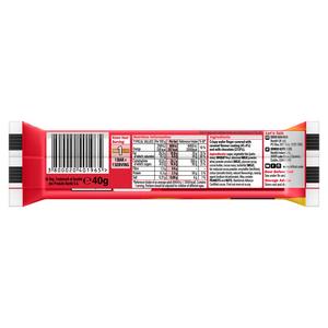 KitKat 40g F1 Chunky Caramel Flavour Milk Chocolate Bar - gallery image 3