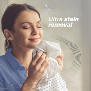 Persil Ultimate 58 washes Ultra Stain Removal Non Bio Liquid Detergent 1.566L - gallery image 5