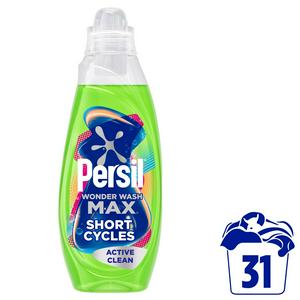 Persil 837ml