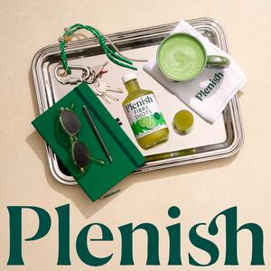 Plenish 7 x Shots High Fibre Shots Dosing Bottle 420ml - gallery image 4