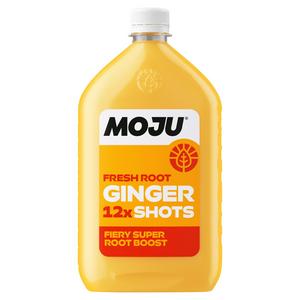 MOJU