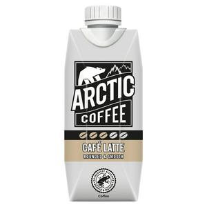 Arctic Coffee 330ml Cafe Latte