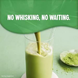 Alpro 1L Matcha Coconut Alternative Drink - gallery image 3