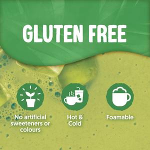 Alpro 1L Matcha Coconut Alternative Drink - gallery image 5