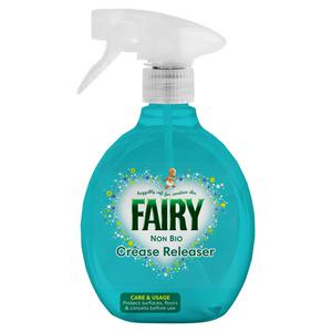 Fairy Non Bio 500ml Crease Releaser