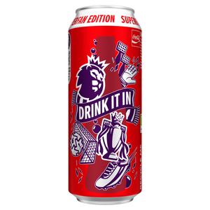 Coca-Cola 500ml Original Taste Soft Drink Can - gallery image 2