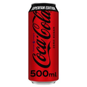 Coca Cola