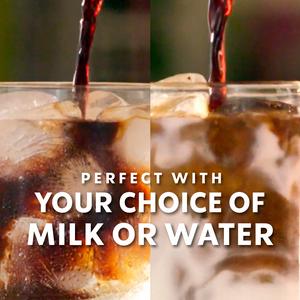 Starbucks 260ml Signature Caramel Flavour Concentrated Iced Coffee - gallery image 3