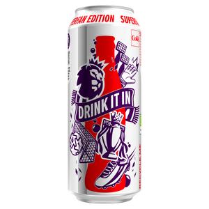 Diet Coke Cola 500ml Can - gallery image 2