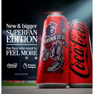 Diet Coke Cola 500ml Can - gallery image 3