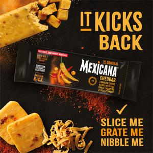 Mexicana 185g The Original Cheddar Cheese - gallery image 2