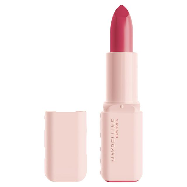 Maybelline New York Serum Bullet Lipstick Satin Finish Shade 108 Fit Check - gallery image 1