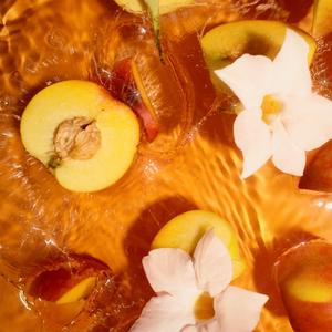 Lipton Peach Paradise 20 x 2.3g Peach & White Hibiscus Pyramid Tea Bags - gallery image 6