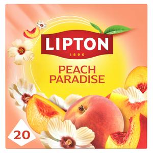 Lipton Standard